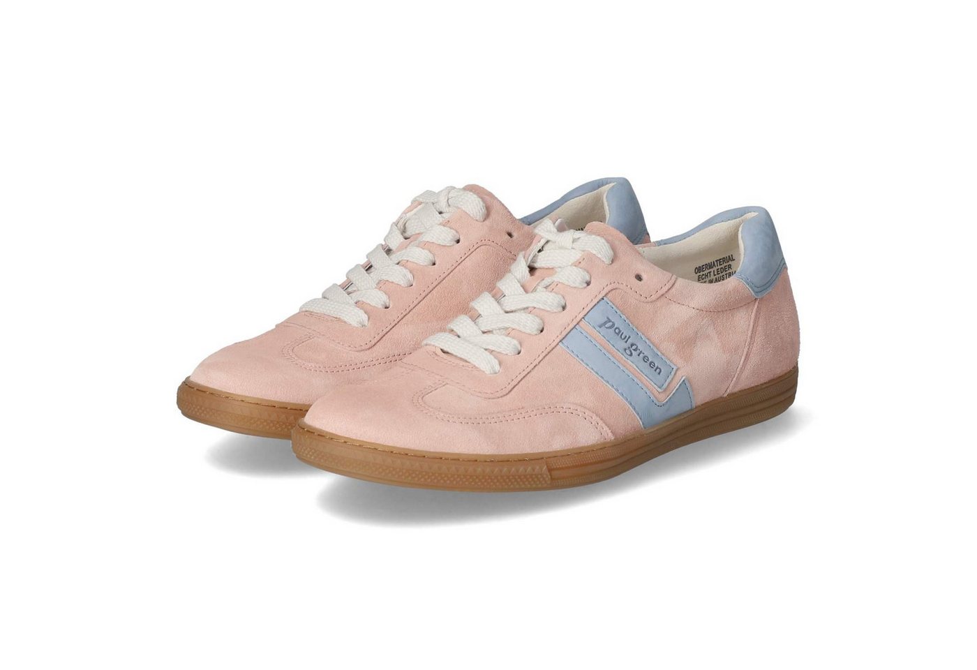 Paul Green Low Sneaker Sneaker von Paul Green