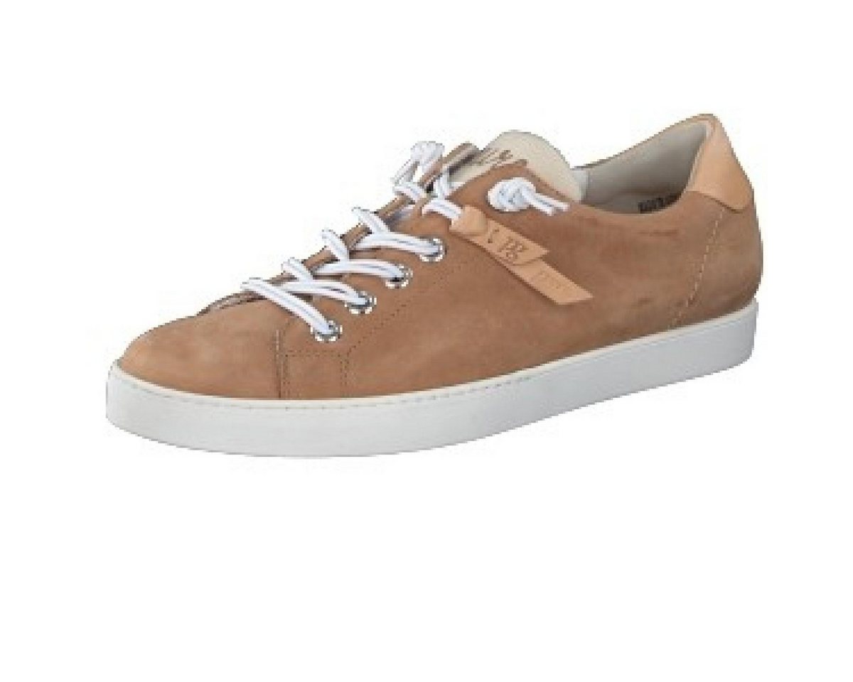 Paul Green Nubuk cuioi sabbia Sneaker Paul Green Nubuk cuioi sabbia Sneaker von Paul Green