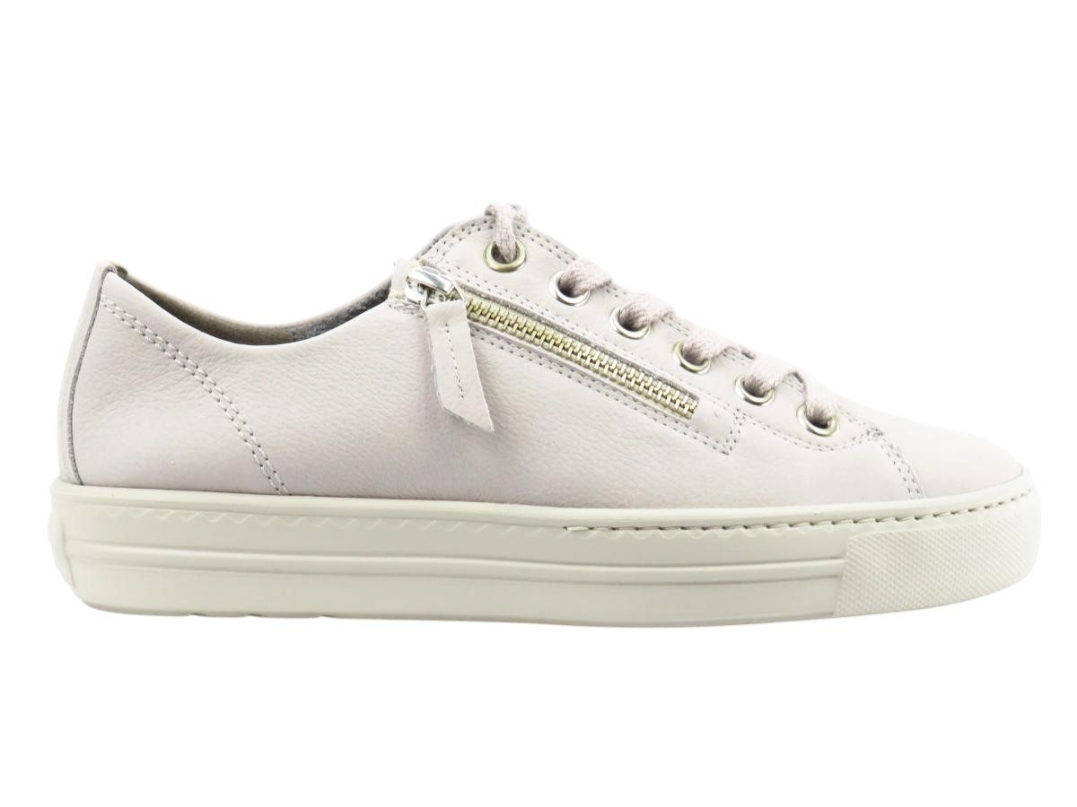 Paul Green Nubuk pearl Sneaker Paul Green Nubuk pearl Sneaker von Paul Green