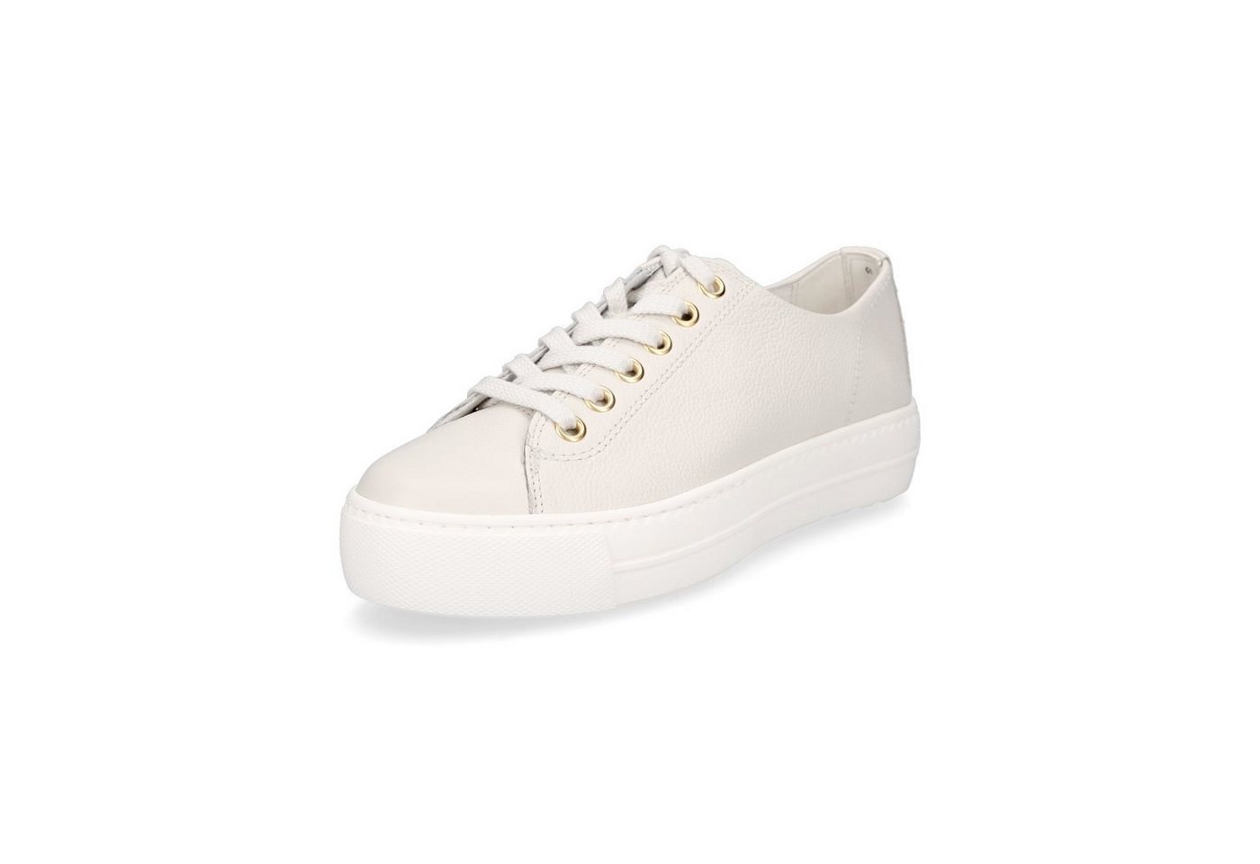 Paul Green Paul Green Damen Sneaker beige 4 Sneaker von Paul Green