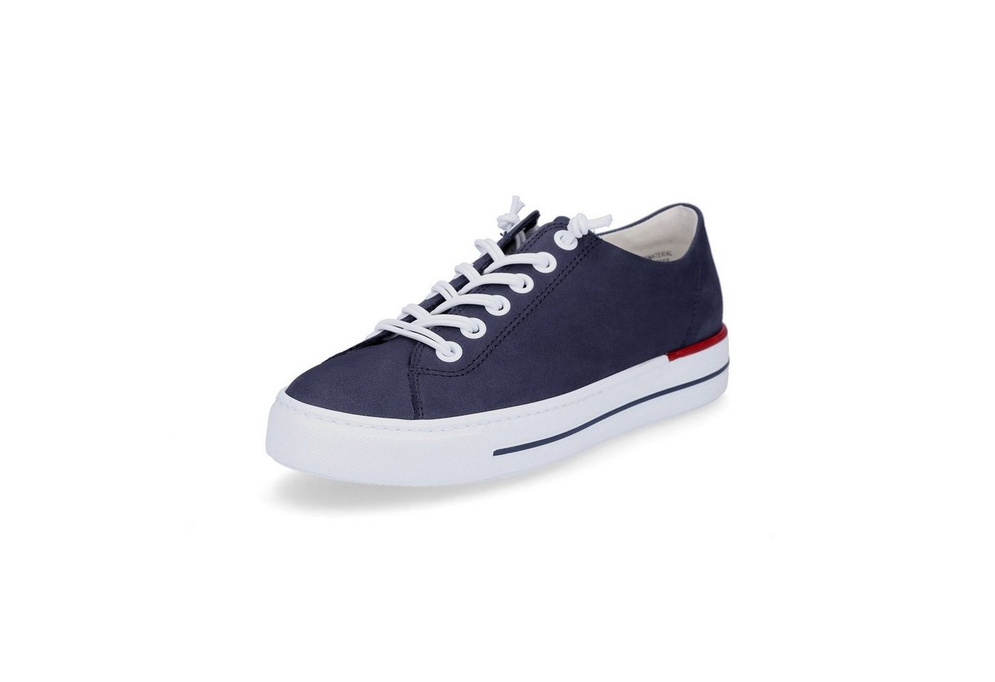 Paul Green Paul Green Damen Sneaker blau 5 Sneaker von Paul Green