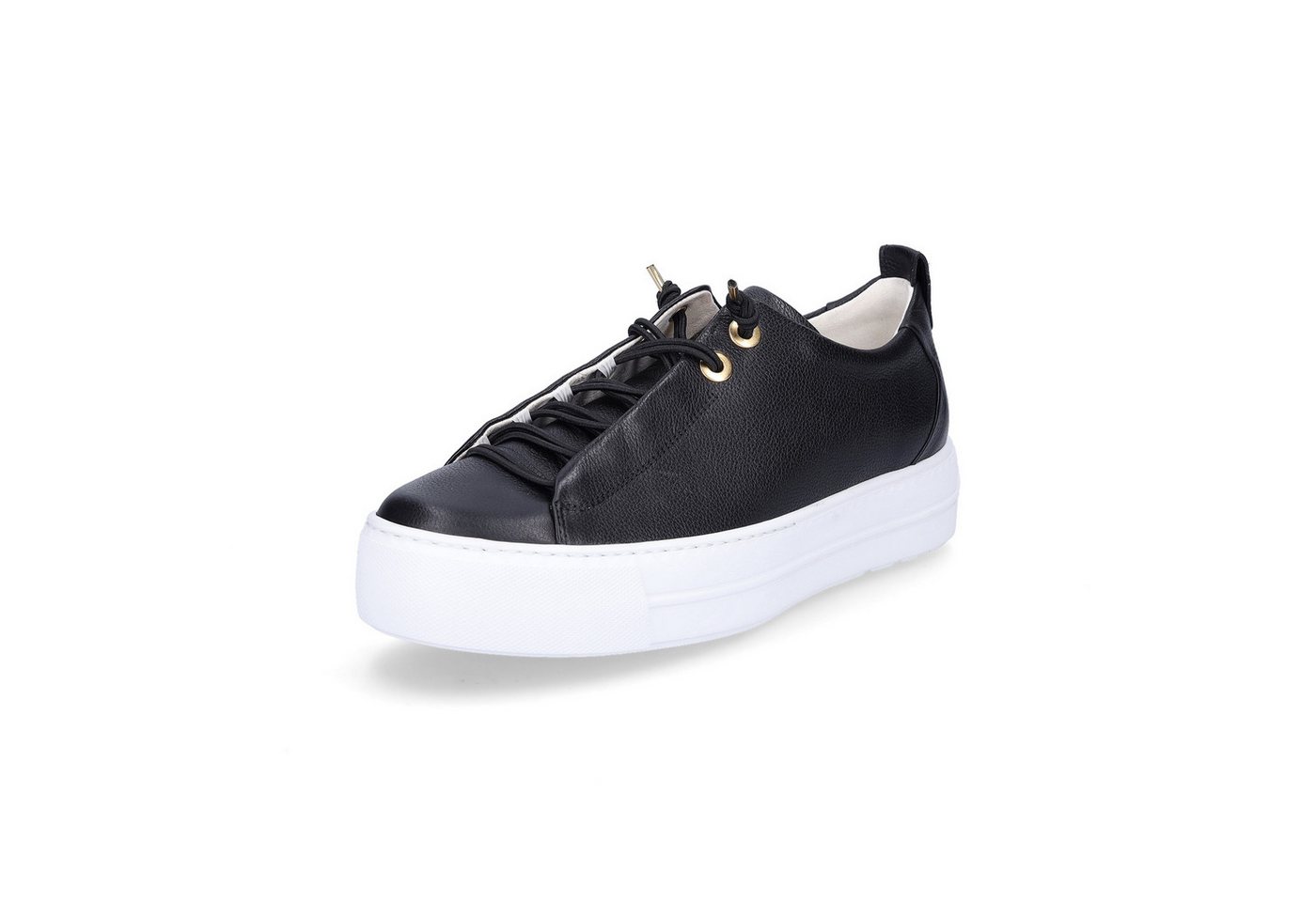 Paul Green Paul Green Damen Sneaker schwarz Sneaker Paul Green Paul Green Damen Sneaker schwarz Sneaker von Paul Green