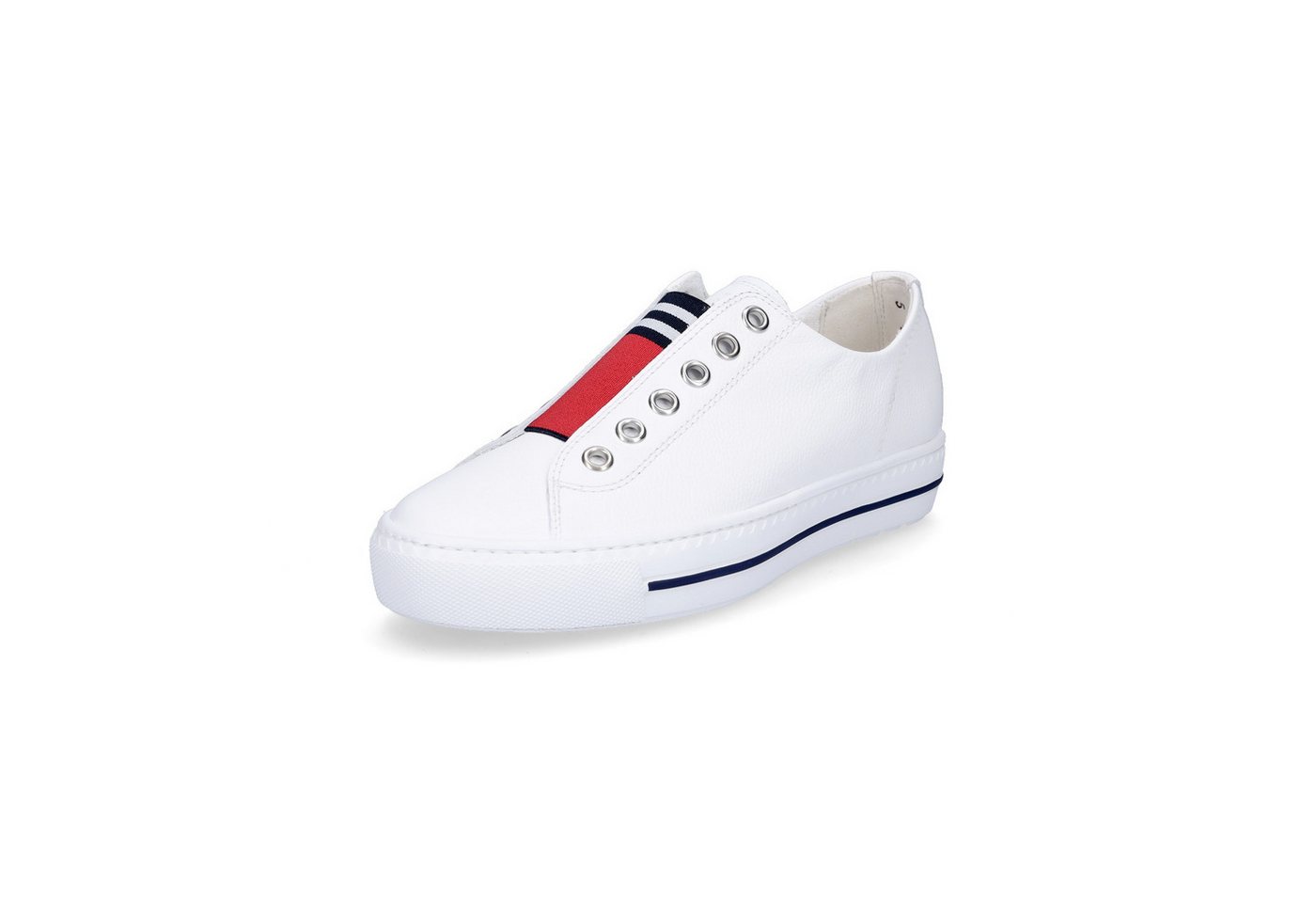 Paul Green Paul Green Damen Sneaker weiß Sneaker Paul Green Paul Green Damen Sneaker weiß Sneaker von Paul Green