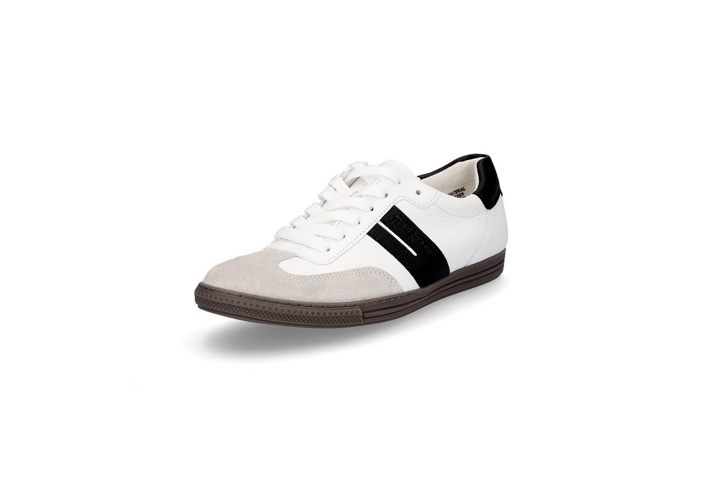 Paul Green Paul Green Damen Sneaker weiß Sneaker Paul Green Paul Green Damen Sneaker weiß Sneaker von Paul Green