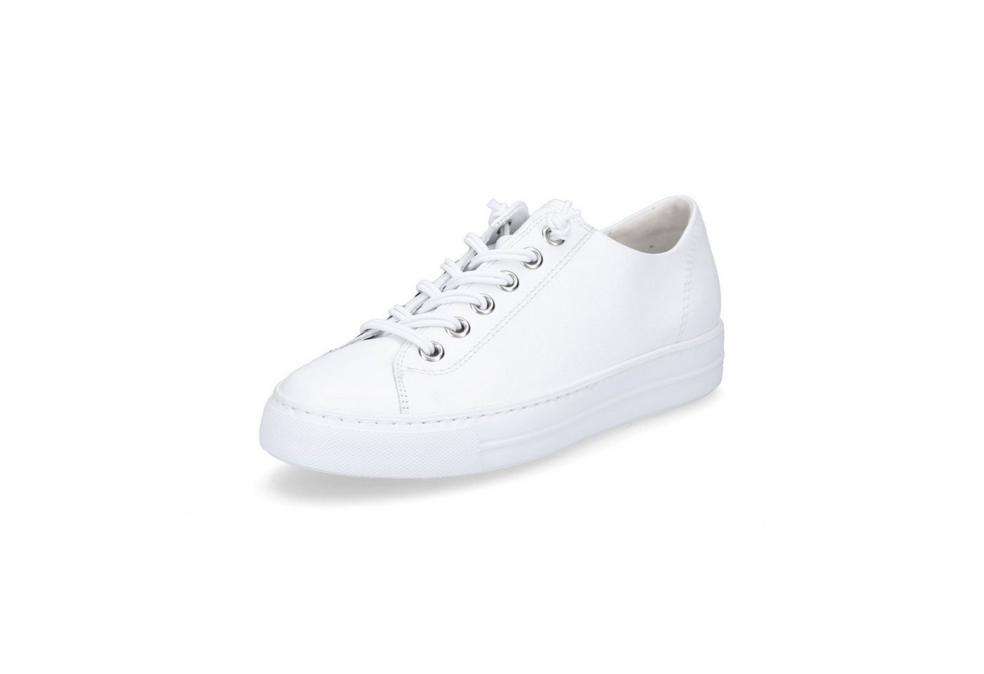 Paul Green Paul Green Damen Sneaker weiß 8 Sneaker von Paul Green