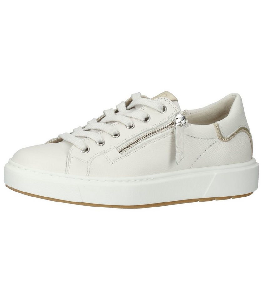 Paul Green Sneaker Glattleder Sneaker von Paul Green