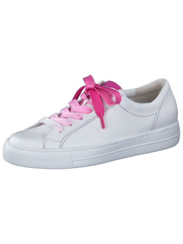 Paul Green Sneaker Glattleder Sneaker Paul Green Sneaker Glattleder Sneaker von Paul Green
