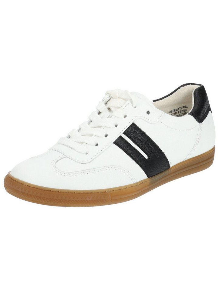 Paul Green Sneaker Glattleder Sneaker Paul Green Sneaker Glattleder Sneaker von Paul Green