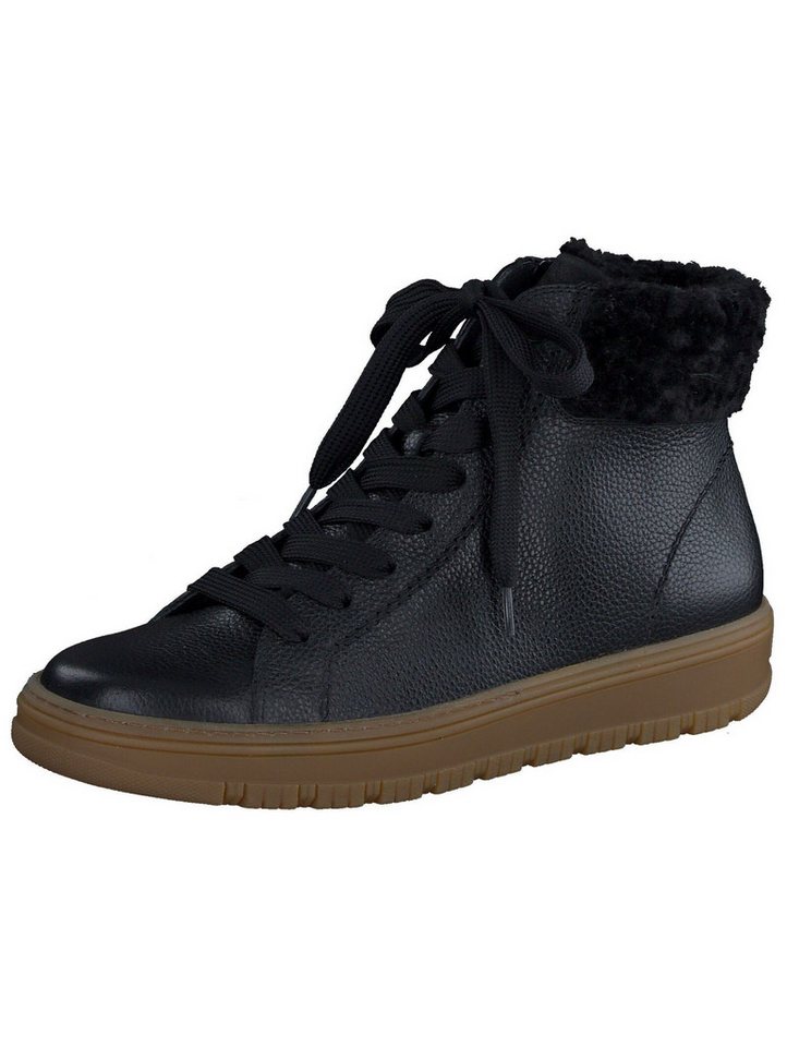 Paul Green Sneaker Glattleder Sneaker Paul Green Sneaker Glattleder Sneaker von Paul Green
