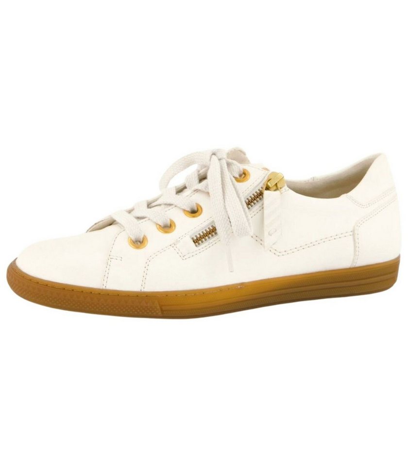 Paul Green Sneaker Glattleder Sneaker von Paul Green