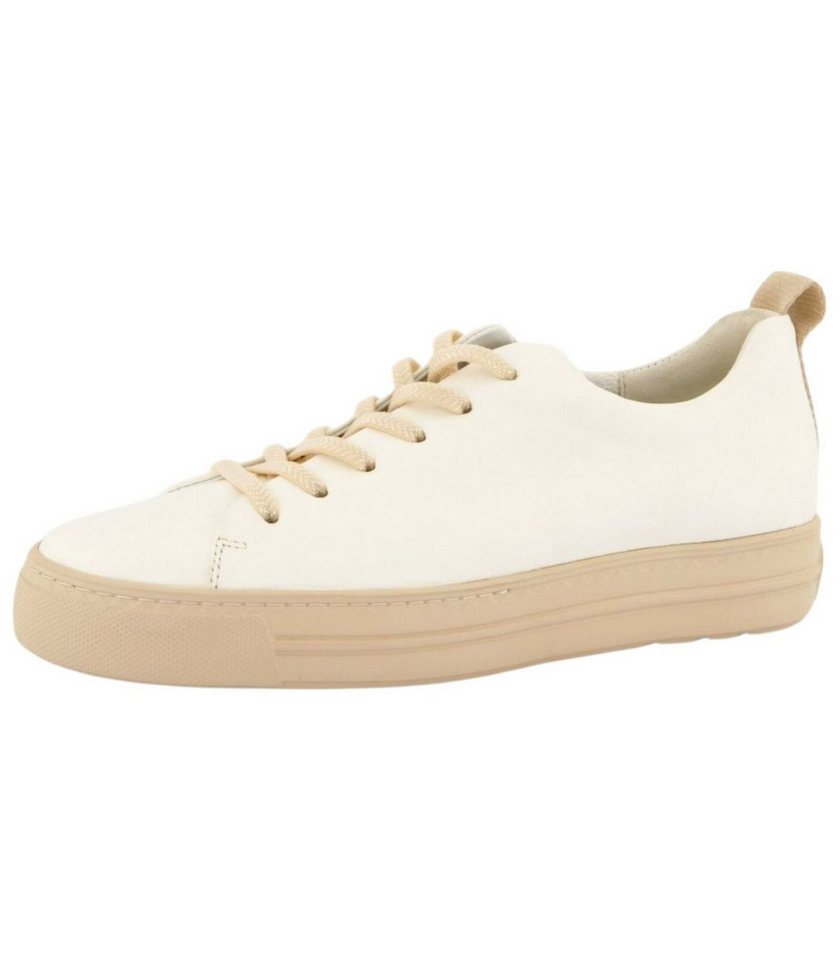 Paul Green Sneaker Glattleder Sneaker von Paul Green