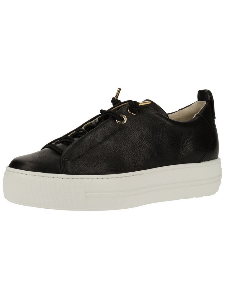 Paul Green Sneaker Glattleder Sneaker Paul Green Sneaker Glattleder Sneaker von Paul Green
