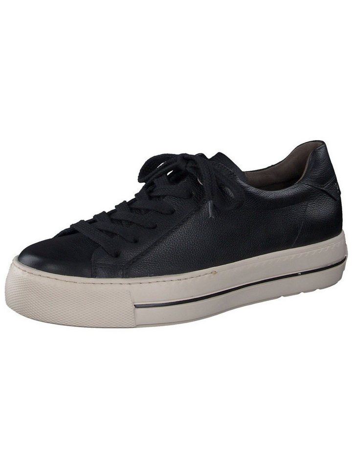 Paul Green Sneaker Glattleder Sneaker Paul Green Sneaker Glattleder Sneaker von Paul Green