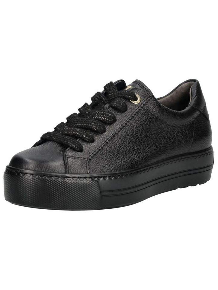 Paul Green Sneaker Glattleder Sneaker Paul Green Sneaker Glattleder Sneaker von Paul Green