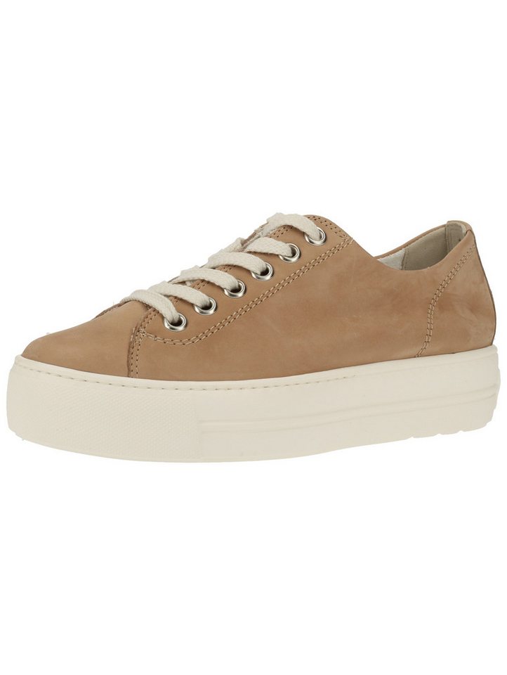 Paul Green Sneaker Leder/Textil Sneaker Paul Green Sneaker Leder/Textil Sneaker von Paul Green