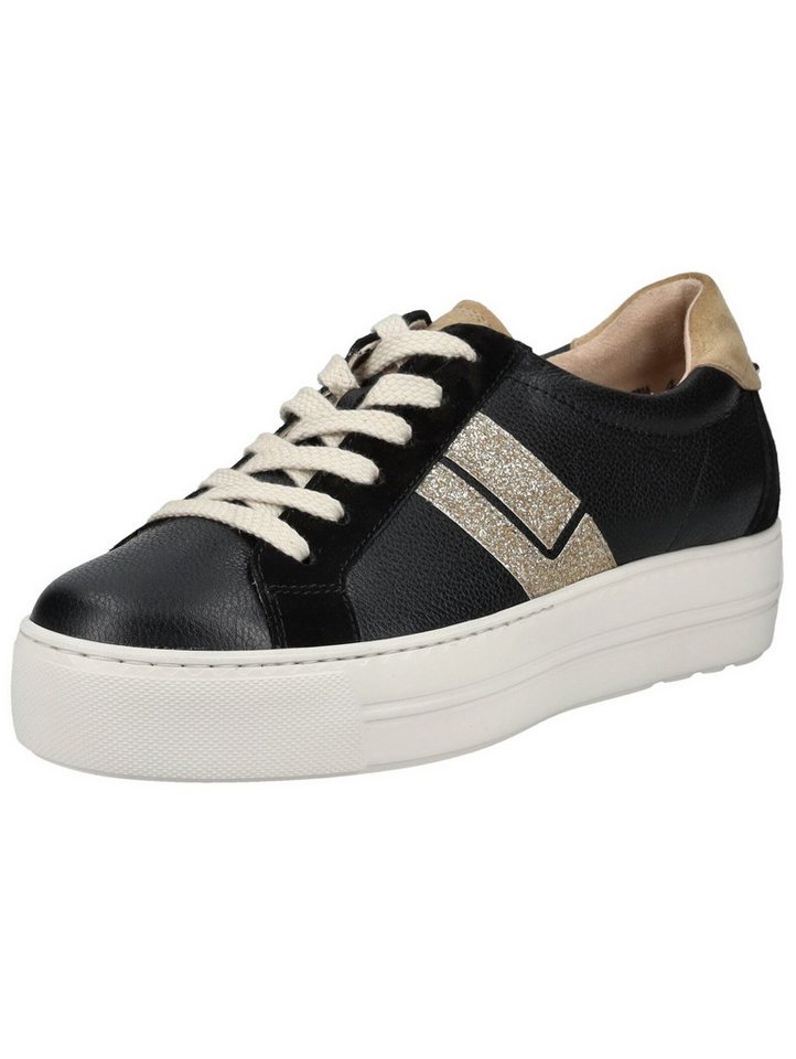 Paul Green Sneaker Leder/Textil Sneaker Paul Green Sneaker Leder/Textil Sneaker von Paul Green