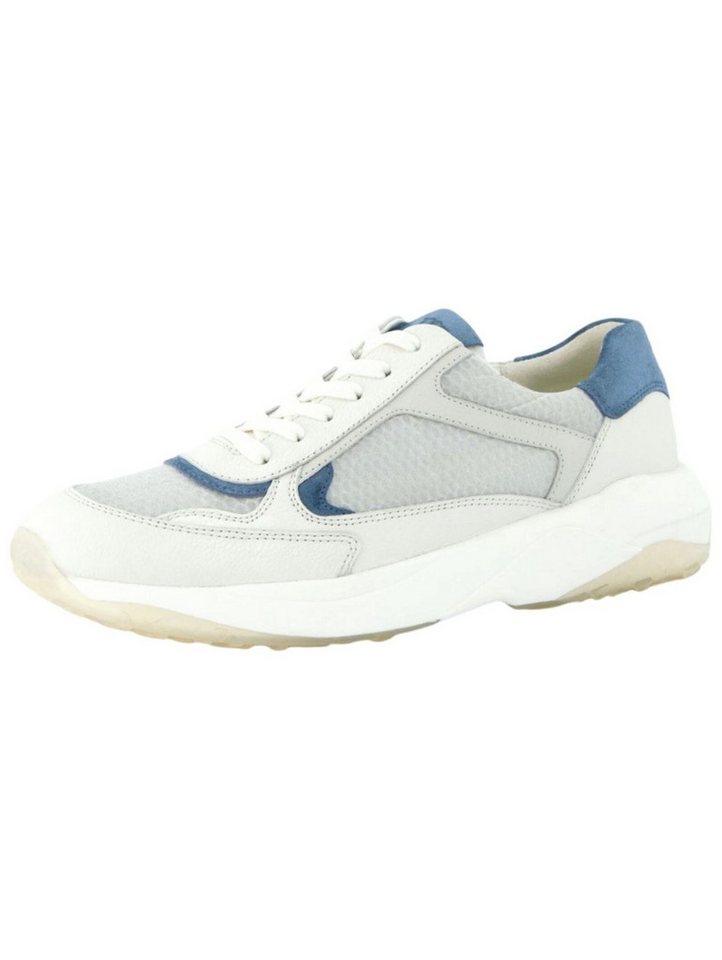 Paul Green Sneaker Leder/Textil Sneaker Paul Green Sneaker Leder/Textil Sneaker von Paul Green