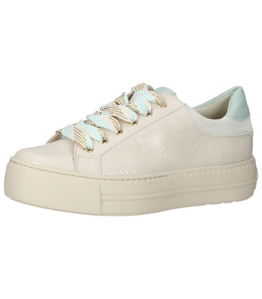 Paul Green Sneaker Leder Sneaker von Paul Green