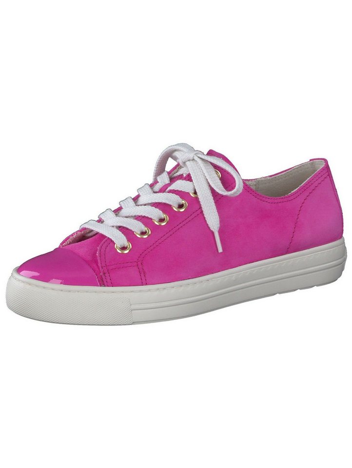 Paul Green Sneaker Leder Sneaker Paul Green Sneaker Leder Sneaker von Paul Green