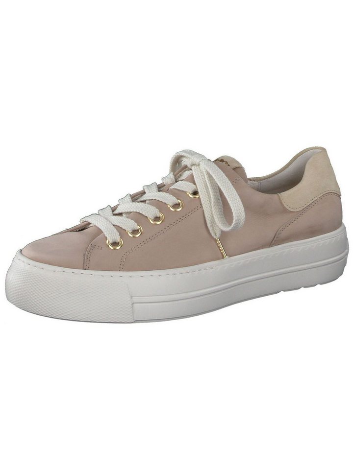 Paul Green Sneaker Leder Sneaker Paul Green Sneaker Leder Sneaker von Paul Green