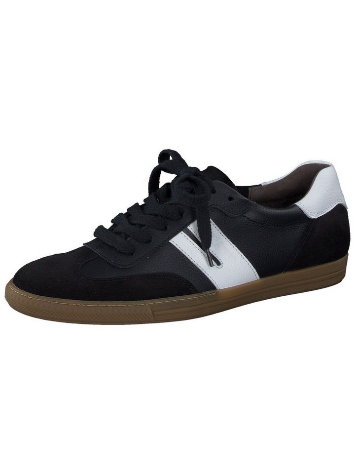 Paul Green Sneaker Leder Sneaker Paul Green Sneaker Leder Sneaker von Paul Green