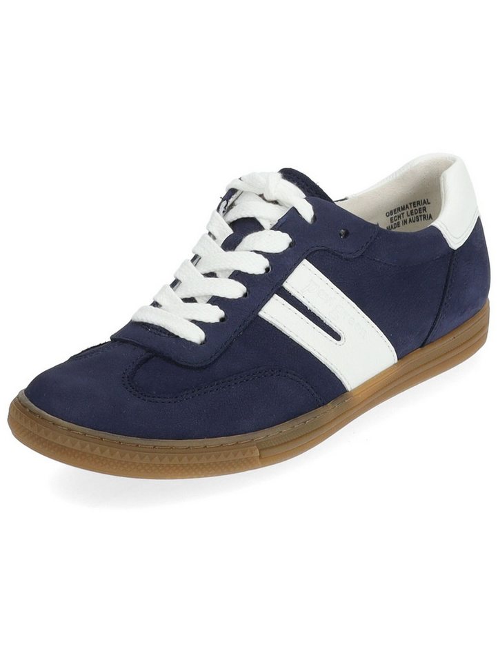 Paul Green Sneaker Leder Sneaker Paul Green Sneaker Leder Sneaker von Paul Green