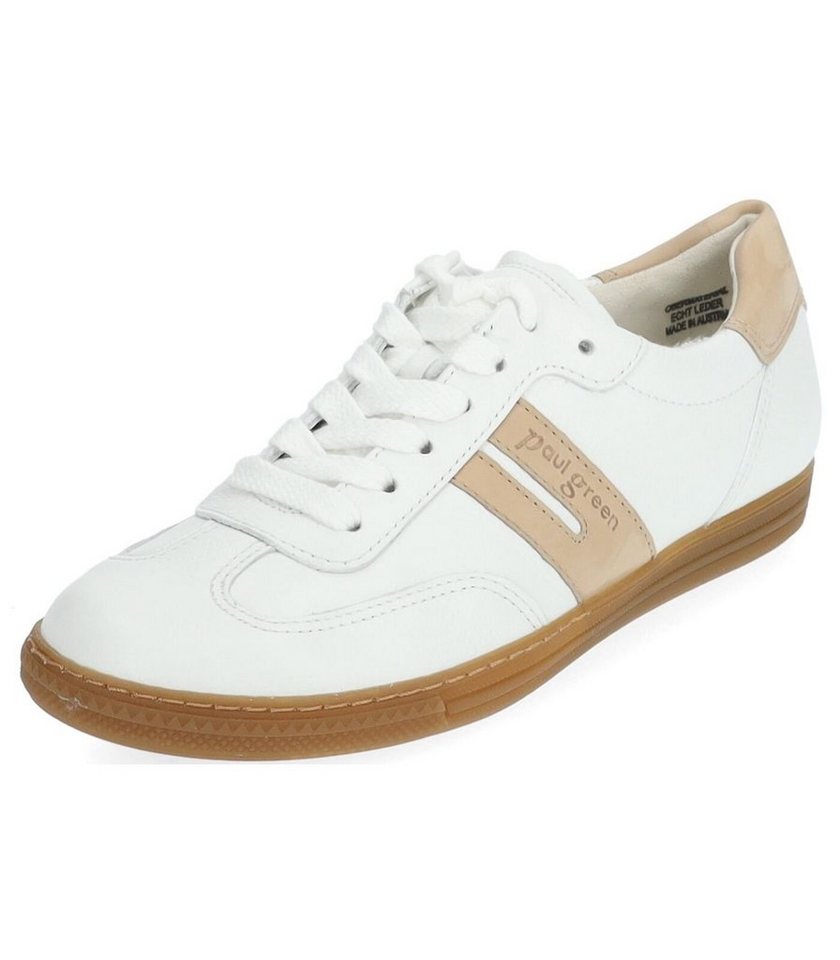 Paul Green Sneaker Leder Sneaker von Paul Green