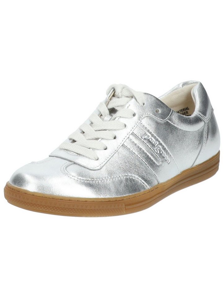 Paul Green Sneaker Leder Sneaker von Paul Green