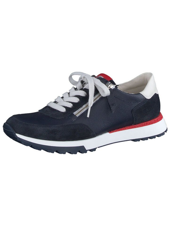 Paul Green Sneaker Leder Sneaker Paul Green Sneaker Leder Sneaker von Paul Green