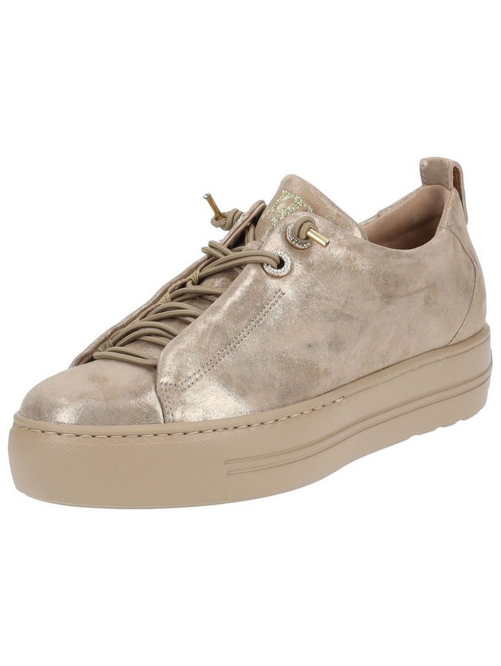 Paul Green Sneaker Leder Sneaker Paul Green Sneaker Leder Sneaker von Paul Green