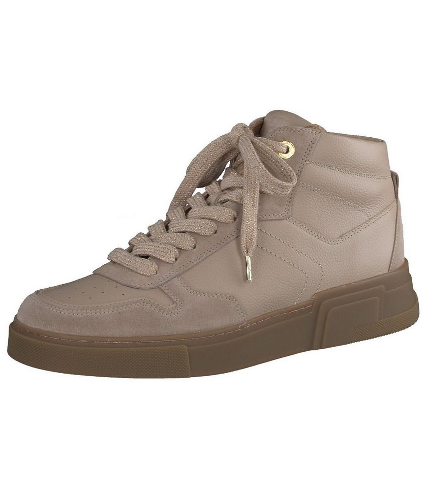 Paul Green Sneaker Leder Sneaker von Paul Green