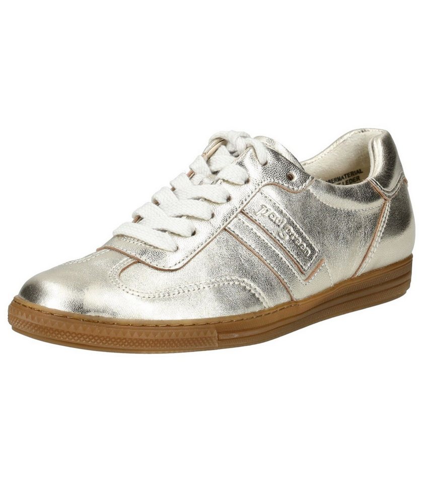Paul Green Sneaker Leder Sneaker Paul Green Sneaker Leder Sneaker von Paul Green