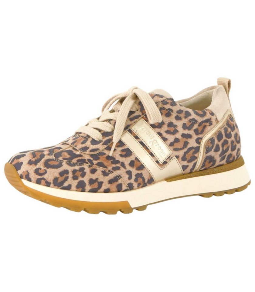 Paul Green Sneaker Leder Sneaker Paul Green Sneaker Leder Sneaker von Paul Green