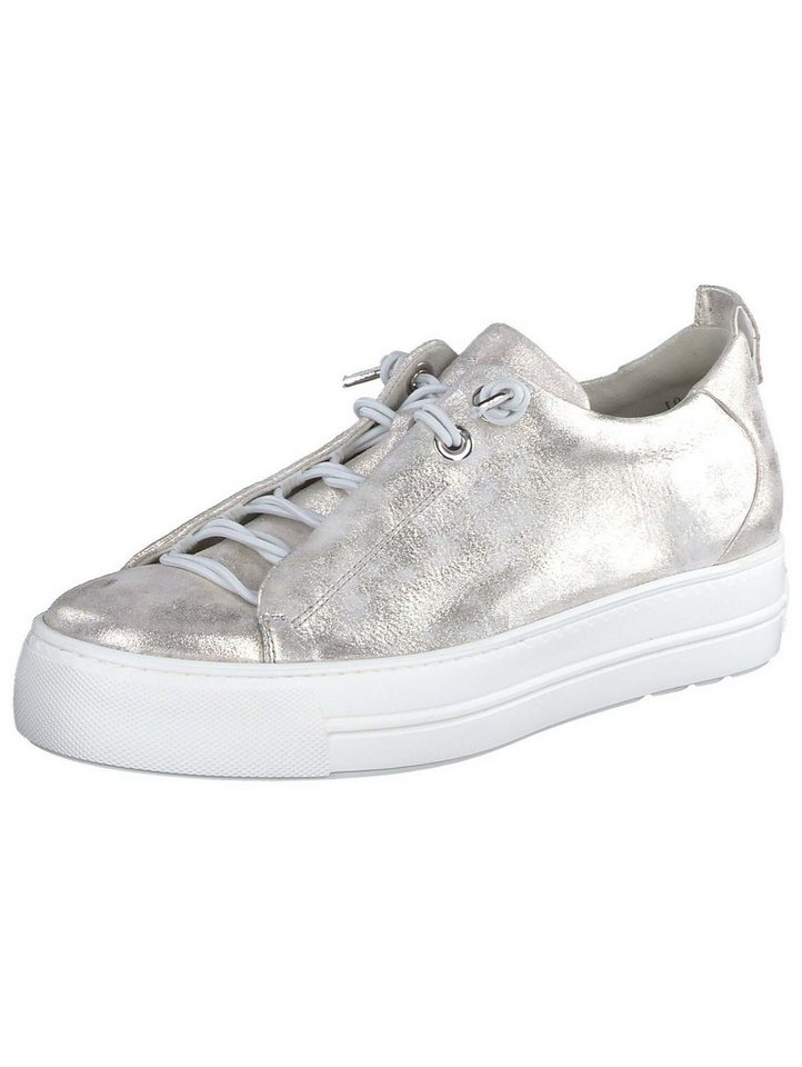 Paul Green Sneaker Leder Sneaker Paul Green Sneaker Leder Sneaker von Paul Green