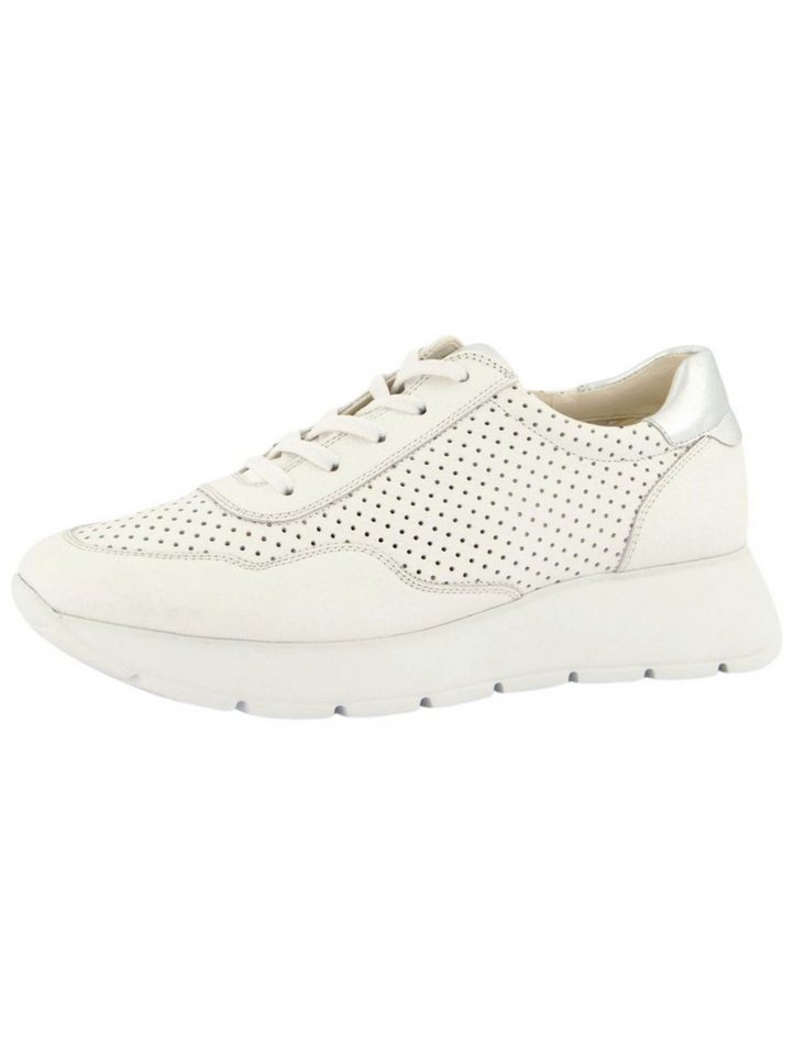 Paul Green Sneaker Leder Sneaker von Paul Green