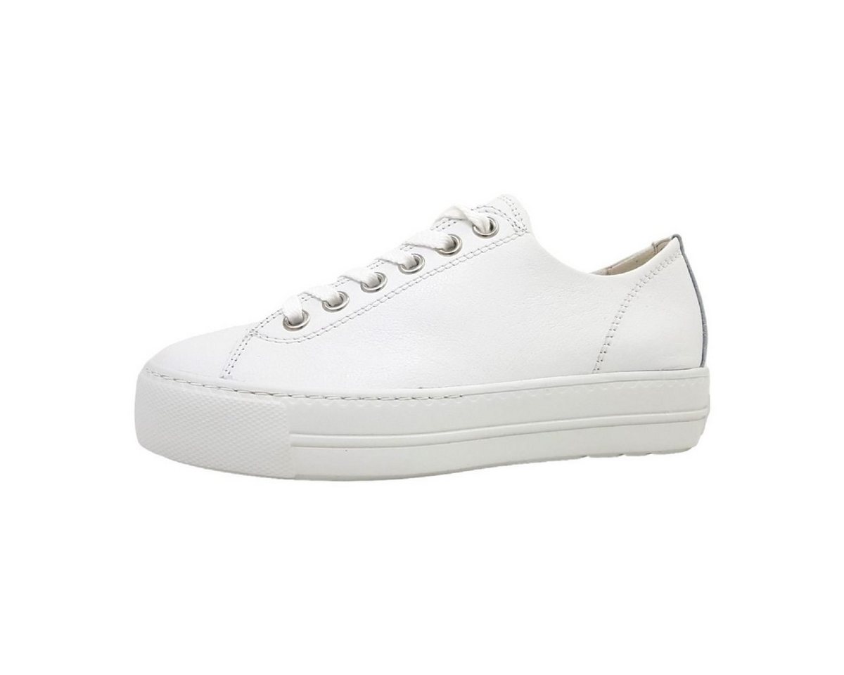 Paul Green Sneaker Schnürschuh Paul Green Sneaker Schnürschuh von Paul Green