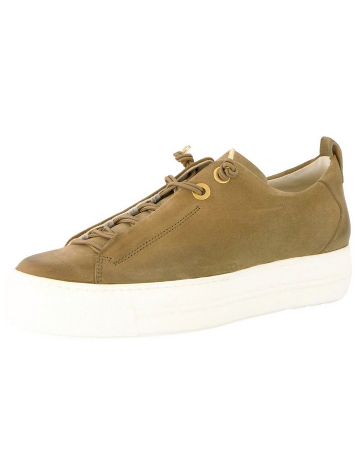 Paul Green Sneaker Veloursleder Sneaker Paul Green Sneaker Veloursleder Sneaker von Paul Green