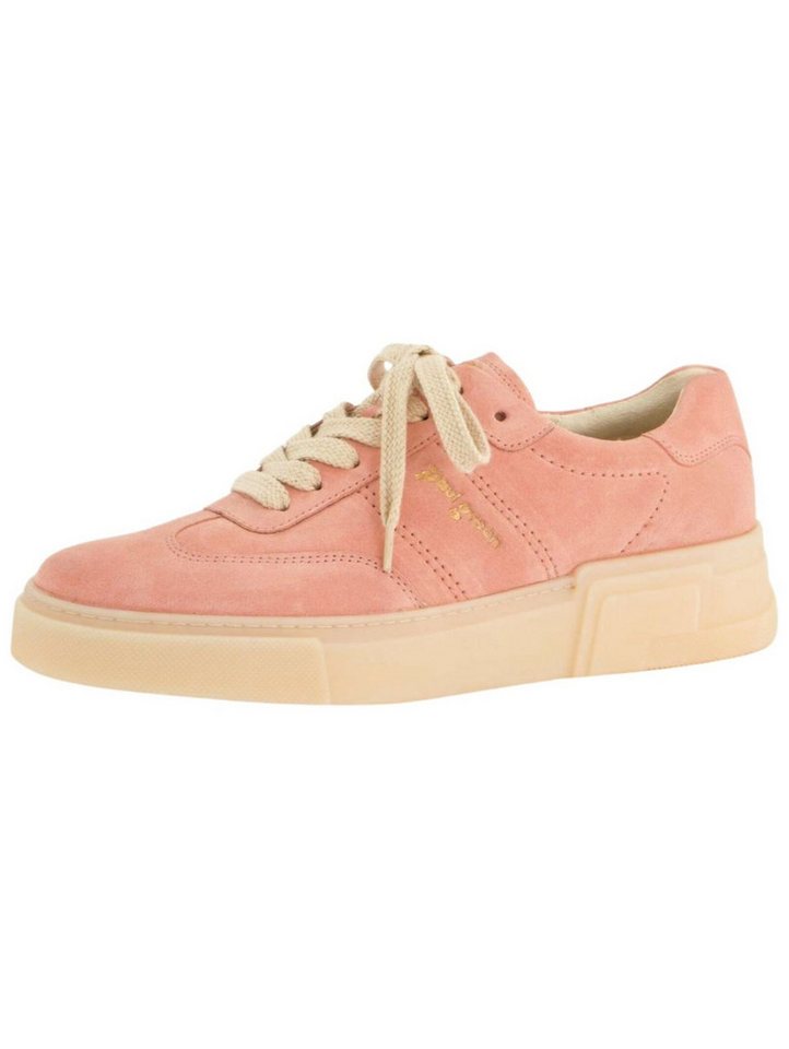 Paul Green Sneaker Veloursleder Sneaker Paul Green Sneaker Veloursleder Sneaker von Paul Green
