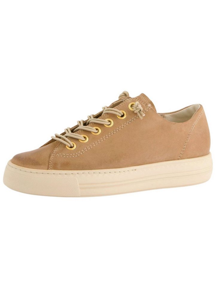 Paul Green Sneaker Veloursleder Sneaker Paul Green Sneaker Veloursleder Sneaker von Paul Green