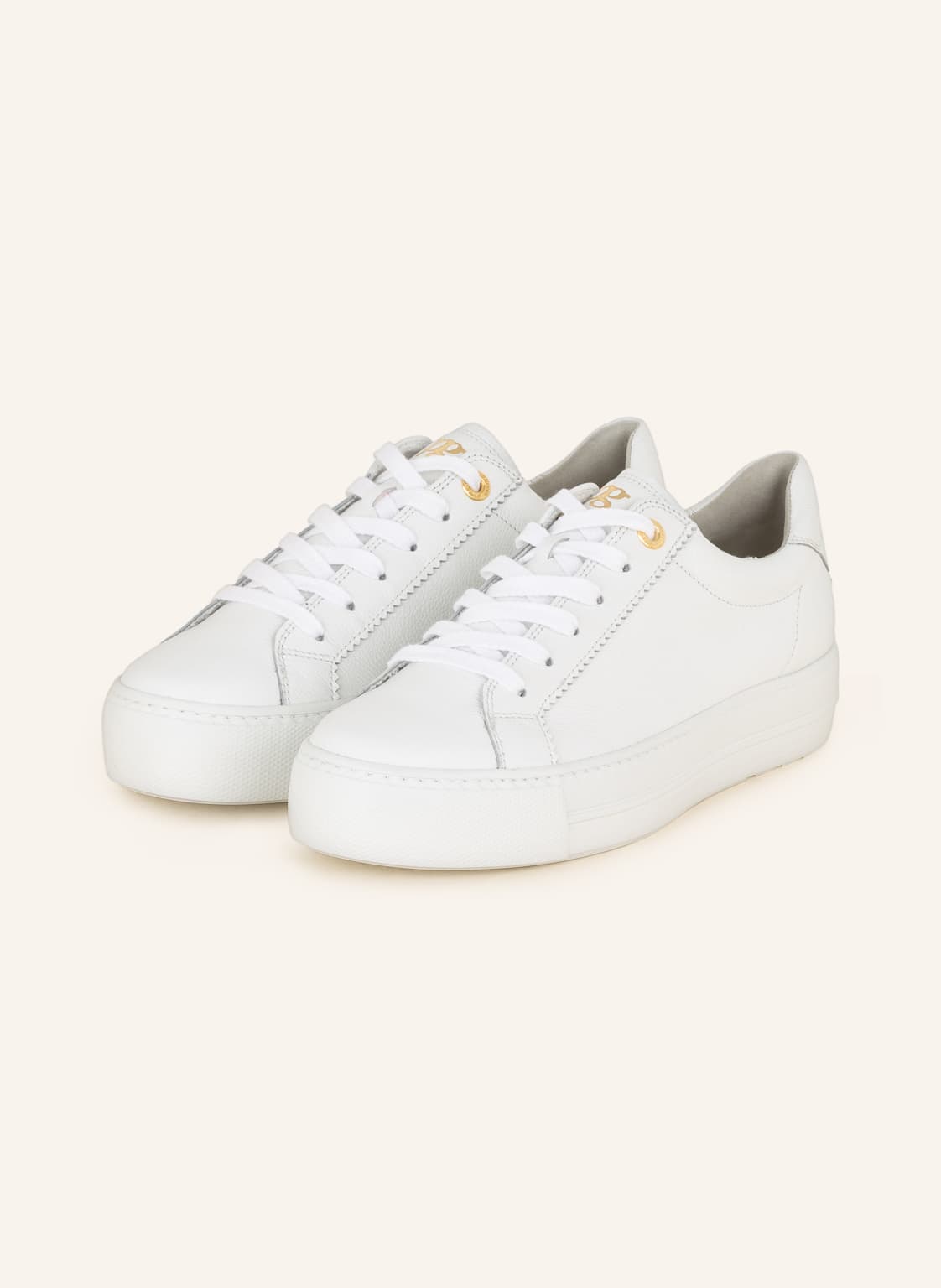 Paul Green Sneaker weiss Paul Green Sneaker weiss von Paul Green