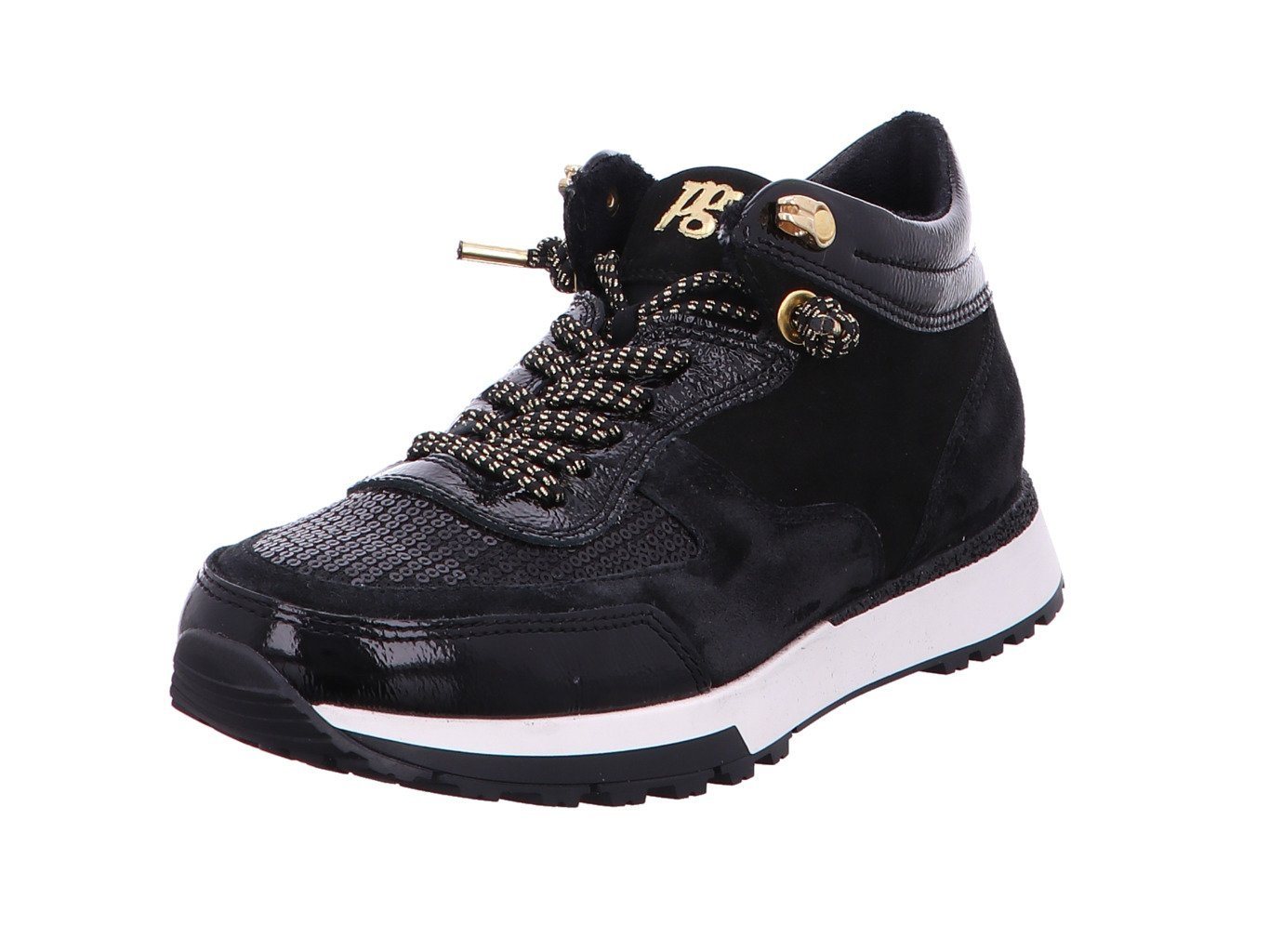 Paul Green Super Soft Sneaker Schnürschuh Paul Green Super Soft Sneaker Schnürschuh von Paul Green