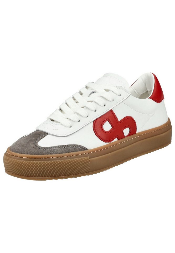 Pavement Sneaker Leder Sneaker Pavement Sneaker Leder Sneaker von Pavement