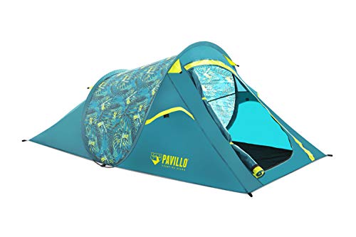 Bestway Pavillo™ Wurfzelt, Coolrock 2, 220 x 120 x 90 cm, für 2 Personen Bestway Pavillo™ Wurfzelt, Coolrock 2, 220 x 120 x 90 cm, für 2 Personen von Pavillo