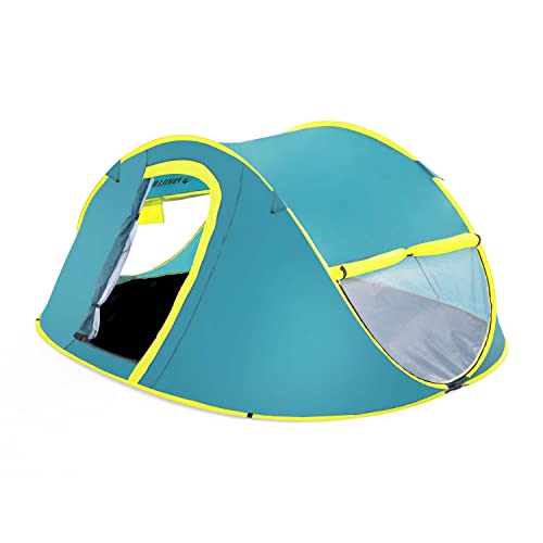 Bestway Pavillo™ Wurfzelt, Cool Mount 4, 210 x 240 x 100 cm, für 4 Personen Bestway Pavillo™ Wurfzelt, Cool Mount 4, 210 x 240 x 100 cm, für 4 Personen von Bestway