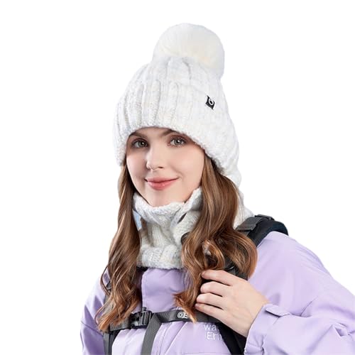 Black Friday, Beanie Herren Damen Mütze Dünn Baumwollmütze - Sportmütze Fleecemütze Wollmütze Winterkappe Unisex Wintermütze Klassische von Pdakieyxnd