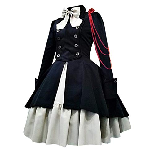 Black Friday Angebote 2024, Kostüm Hexe Damen Mittelalter Kleidung Damen Sexy Kleid Grün Schulterfreies Hexen Kostüm Halloween Fasching Karneval Vintage Mittelalterkleid Für von Pdakieyxnd