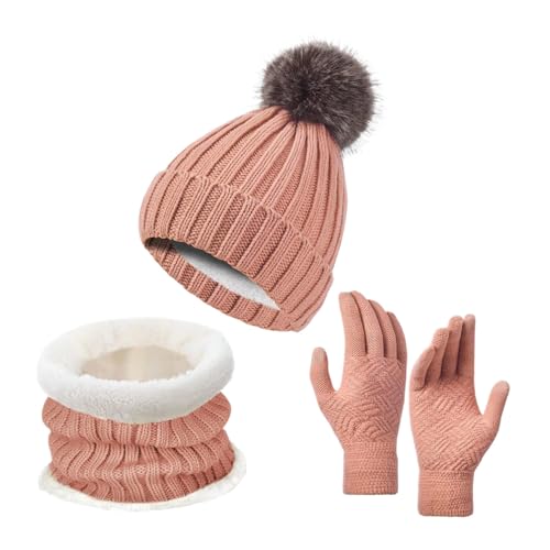 Warehouse Deal, Fleece Mütze Herren Damen Baumwolle Sportmütze - Baumwollmütze Mützen Buff Beanie Haube Winterkappe Wollmütze Unisex Wintermütze Klassische von Pdakieyxnd