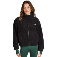 Peach Fit Logo - Damen Jackets von Peach Fit