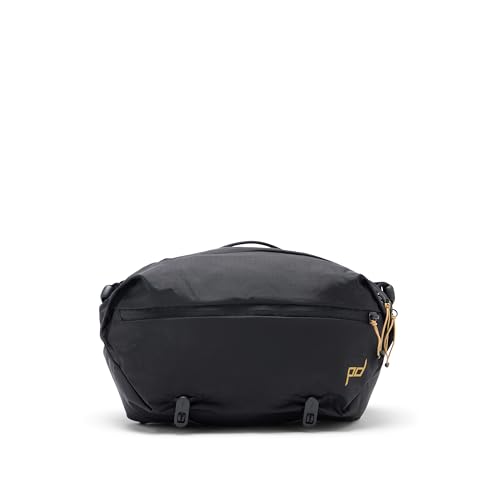 Sac Peak Design Outdoor Sling 7 L Noir Sac Peak Design Outdoor Sling 7 L Noir von Peak Design