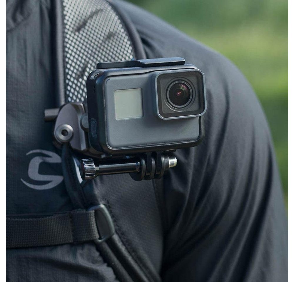 Peak Design Tragegurt P.O.V Kit Capture-Clip Peak Design Tragegurt P.O.V Kit Capture-Clip von Peak Design